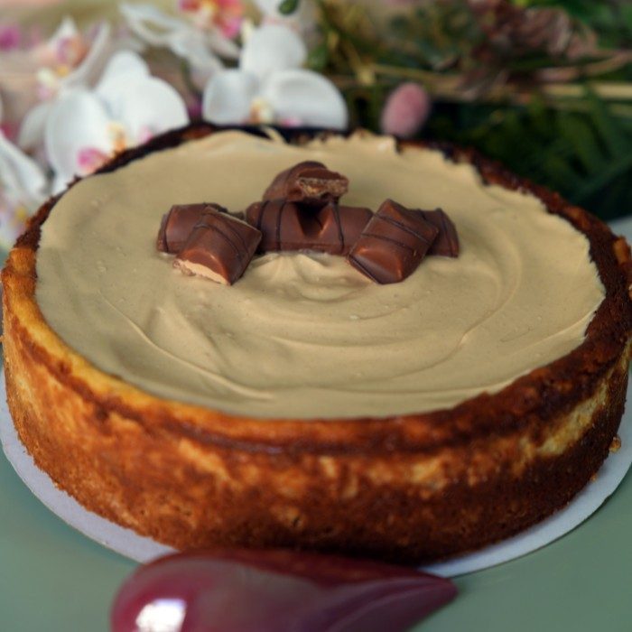 Kinder Bueno