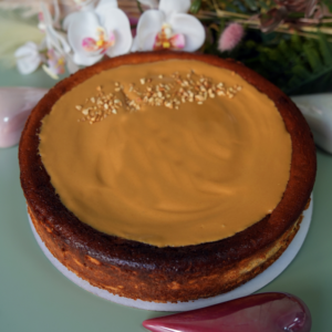 Turrón