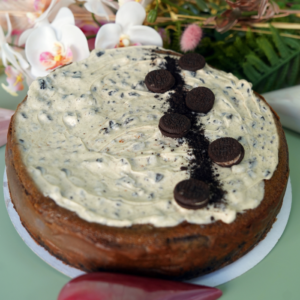 Oreo