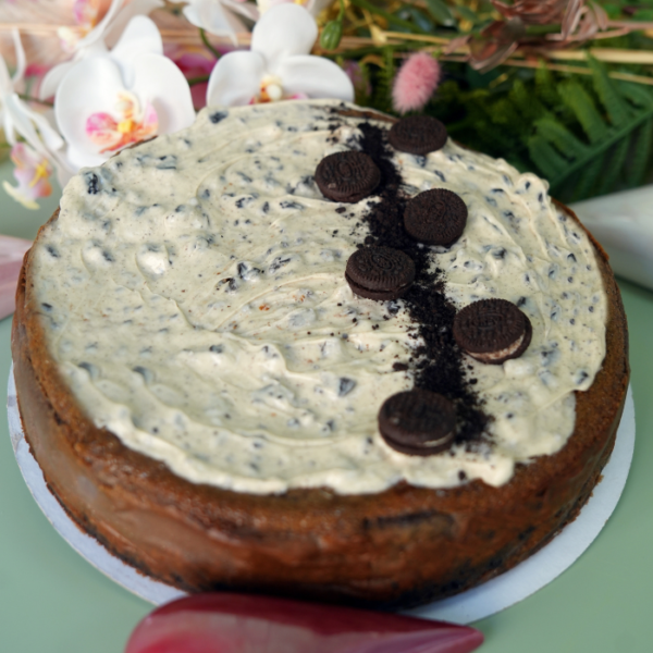 Oreo