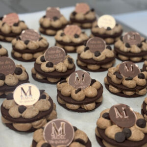 Catering dulce