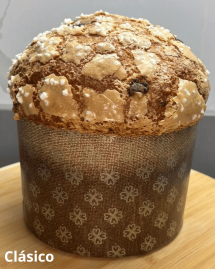 Panettone