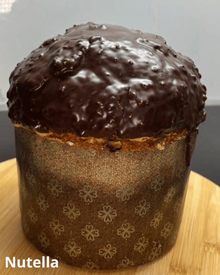 Panettone