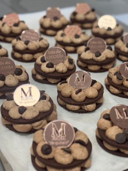 Mesas dulces tentacion