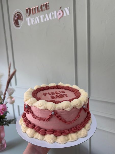 Dulce tentacion